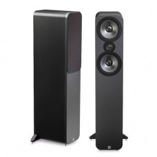 Q Acoustic 3050 speakers